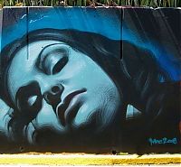 Art & Creativity: Graffiti by El Mac