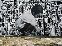 Art & Creativity: Graffiti by El Mac