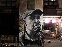 Art & Creativity: Graffiti by El Mac