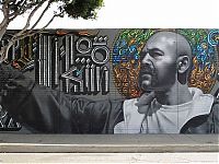 Art & Creativity: Graffiti by El Mac