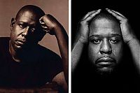 Art & Creativity: Celebrity photography by Gavin Bond