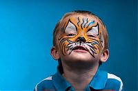 Art & Creativity: face painting