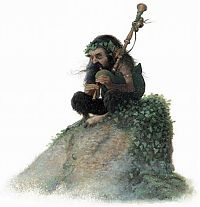 TopRq.com search results: Elves by Jean-Baptiste Monge