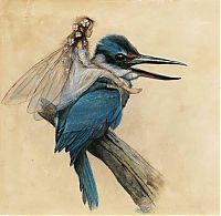 TopRq.com search results: Elves by Jean-Baptiste Monge