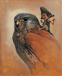 TopRq.com search results: Elves by Jean-Baptiste Monge