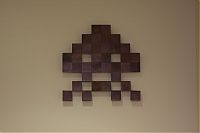 TopRq.com search results: 8-Bit wood art by Jeff Swenty