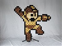 TopRq.com search results: 8-Bit wood art by Jeff Swenty