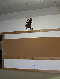 TopRq.com search results: 8-Bit wood art by Jeff Swenty