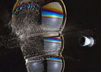 Art & Creativity: High speed photography by Alan Sailer