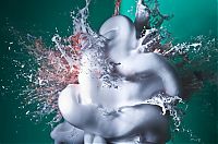 Art & Creativity: High speed photography by Alan Sailer