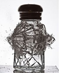 Art & Creativity: High speed photography by Alan Sailer