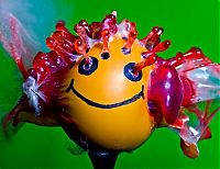 Art & Creativity: High speed photography by Alan Sailer