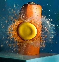 Art & Creativity: High speed photography by Alan Sailer