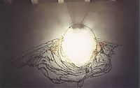 Art & Creativity: Light and shades artwork by Fabrizio Corneli