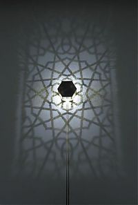 Art & Creativity: Light and shades artwork by Fabrizio Corneli