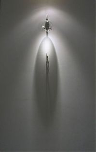 Art & Creativity: Light and shades artwork by Fabrizio Corneli