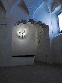 Art & Creativity: Light and shades artwork by Fabrizio Corneli