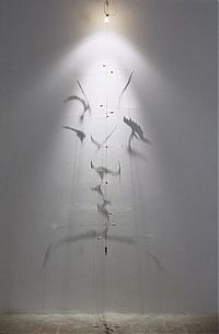 Art & Creativity: Light and shades artwork by Fabrizio Corneli