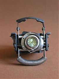 TopRq.com search results: steampunk handwork