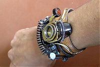 Art & Creativity: steampunk handwork