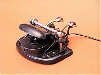 Art & Creativity: steampunk handwork
