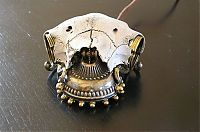 Art & Creativity: steampunk handwork