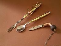 TopRq.com search results: steampunk handwork