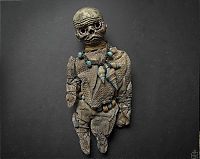 TopRq.com search results: Creepy mummy dolls by Shain Erin