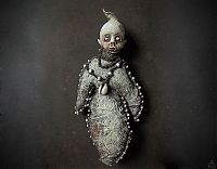 TopRq.com search results: Creepy mummy dolls by Shain Erin