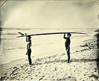 Art & Creativity: SurfLand by Joni Sternbach