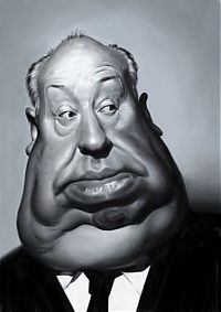 TopRq.com search results: Caricatures by Patrick Strogulski