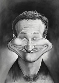 TopRq.com search results: Caricatures by Patrick Strogulski