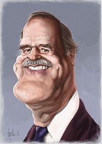 TopRq.com search results: Caricatures by Patrick Strogulski