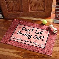 TopRq.com search results: house entrance doormat