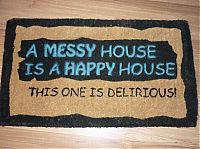 TopRq.com search results: house entrance doormat