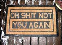 TopRq.com search results: house entrance doormat