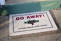 TopRq.com search results: house entrance doormat