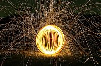 Art & Creativity: light art