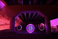 Art & Creativity: light art