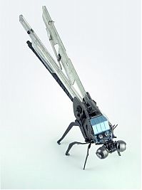 TopRq.com search results: sculpture made out of typewriter parts