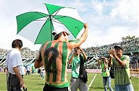 TopRq.com search results: Felipe Alvarez, Atletico Nacional soccer jersey tattoo