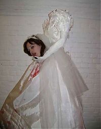 Art & Creativity: creative halloween costume