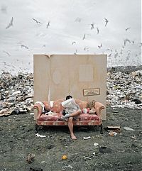 Art & Creativity: Photographs by Geof Kern