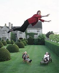 Art & Creativity: Photographs by Geof Kern