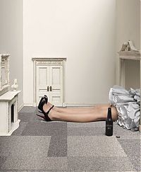 Art & Creativity: Photographs by Geof Kern