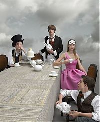 TopRq.com search results: Photographs by Geof Kern