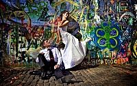 Art & Creativity: wedding photography