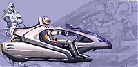 TopRq.com search results: concept spaceships