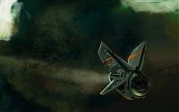 TopRq.com search results: concept spaceships