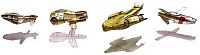 TopRq.com search results: concept spaceships